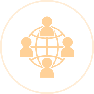 バラエティーに富んだ多くの顧問先企業に法律的アドバイスが可能