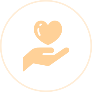 ご家族に寄り添った、感情面にも配慮した進行支援